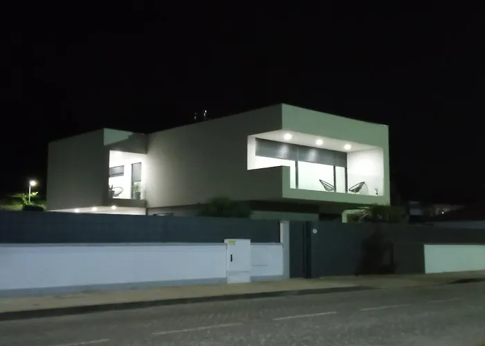 Casa De Ponte