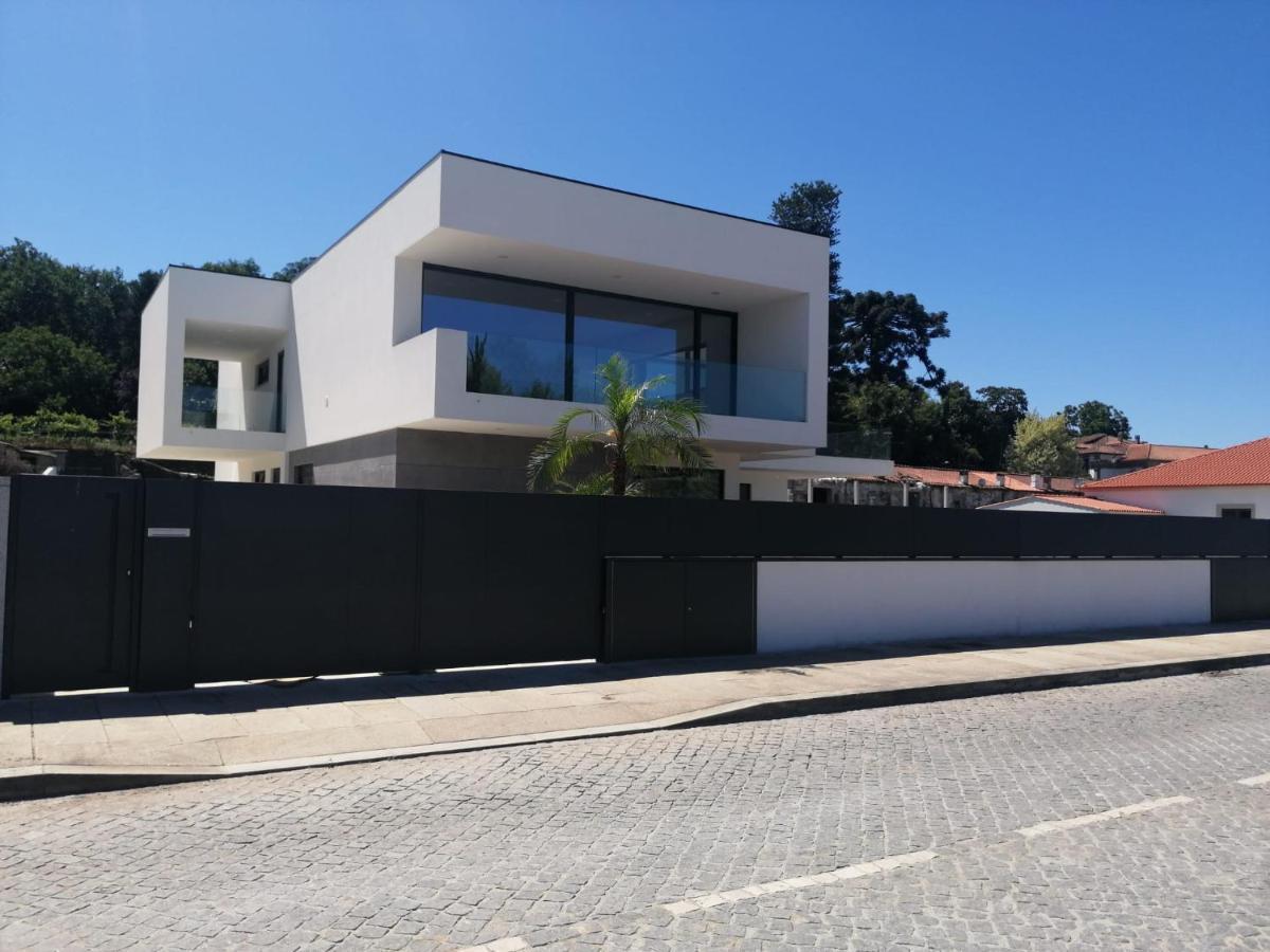 Casa De Ponte Villa *