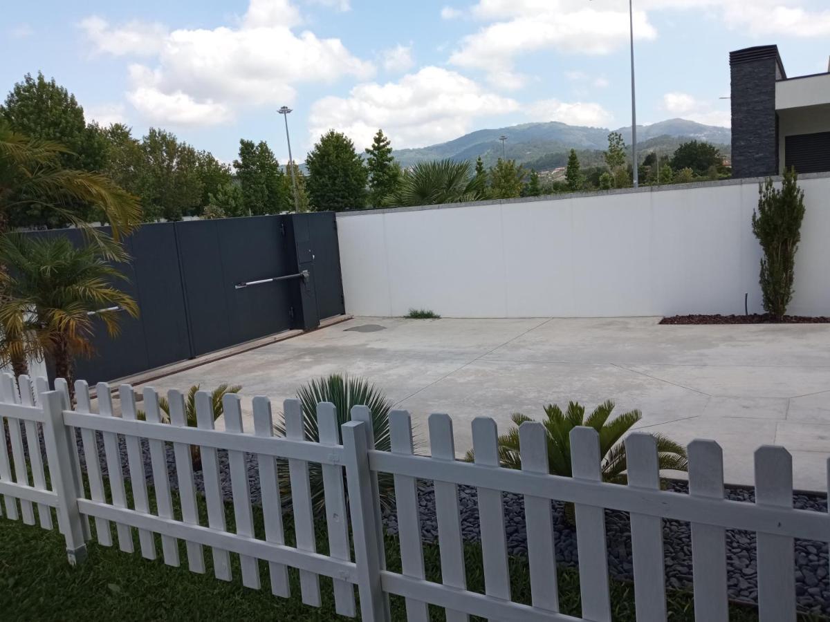 Villa Casa De Ponte Ponte de Lima